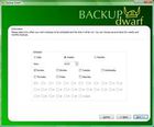 Backup Dwarf : faire des sauvegardes de votre système