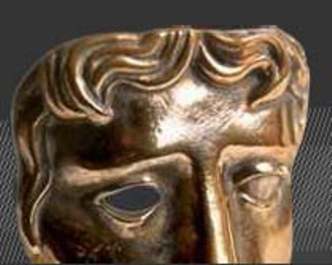 BAFTA masque