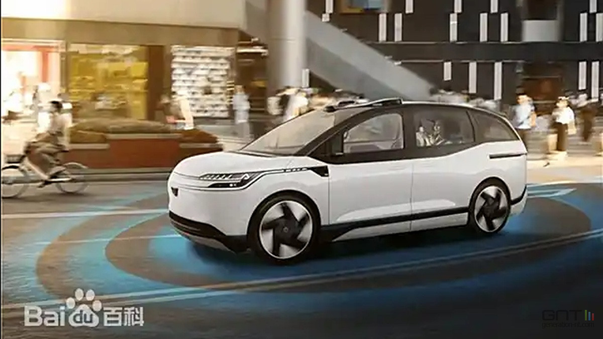 Baidu lance ses robotaxis en Suisse et accélère la course à la voiture autonome en Europe