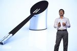 baidu baguettes intelligentes