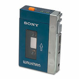 Sony : fin du Walkman au Japon