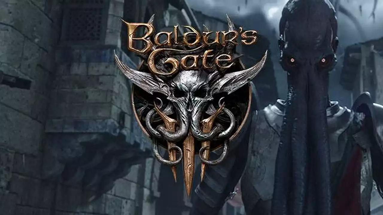 Baldur's Gate 3 : c'est déjà fini !