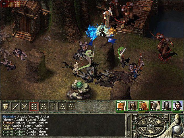 Baldur Gate Enhanced Edition - 1
