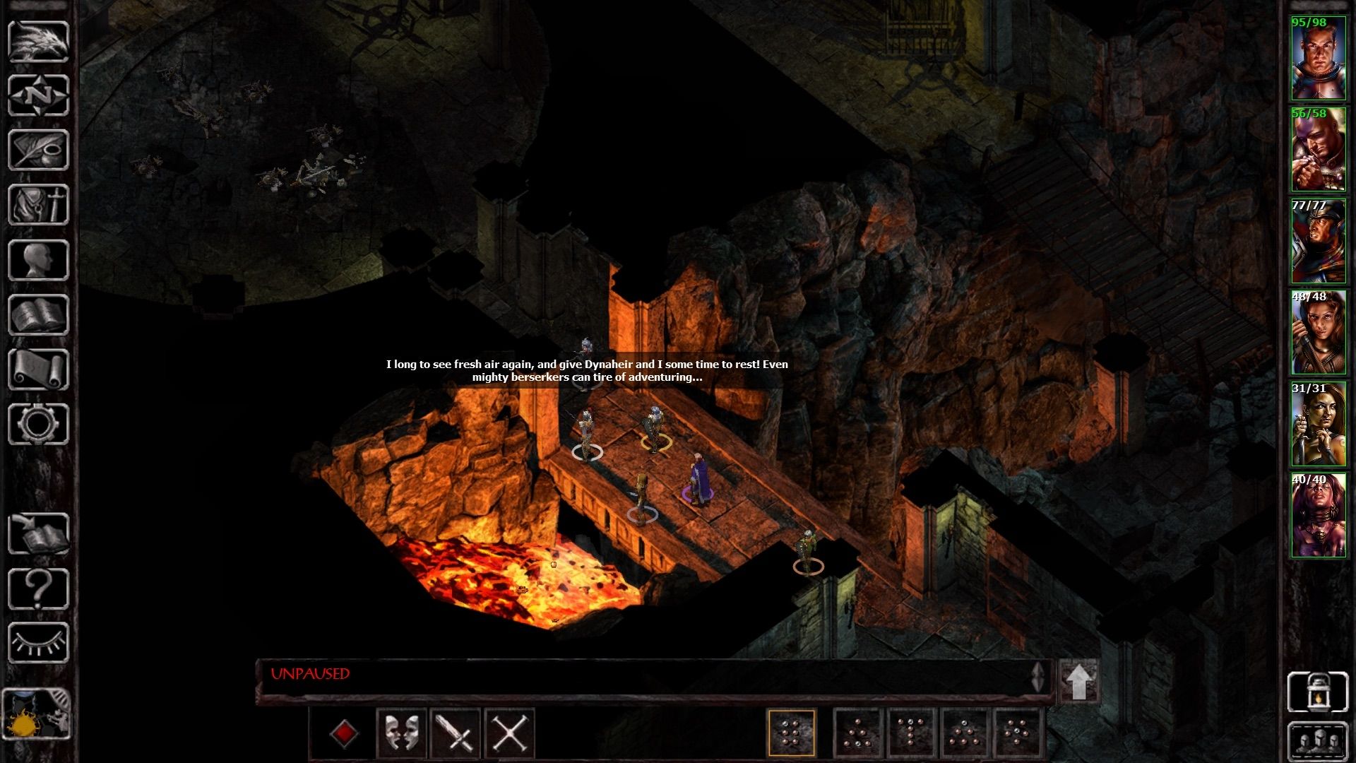 Baldur Gate - Siege of Dragonspear - 1