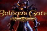 Baldurs Gate Enhanced Edition - titre