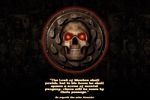 Baldurs Gate - logo