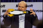 Ballmer vs Linux