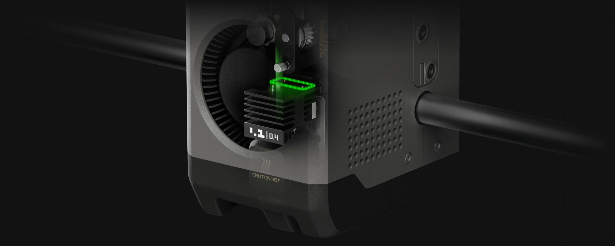 Bambulab P2S 01