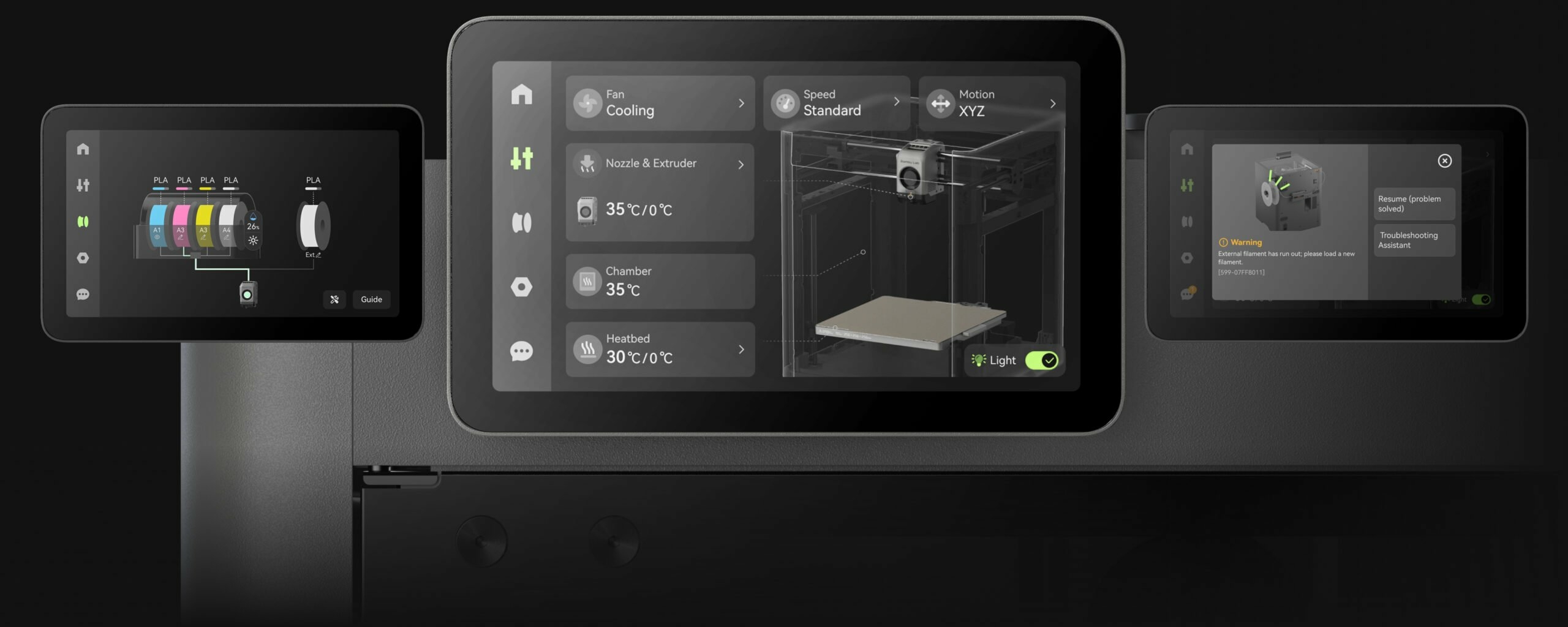 Bambulab P2S 02