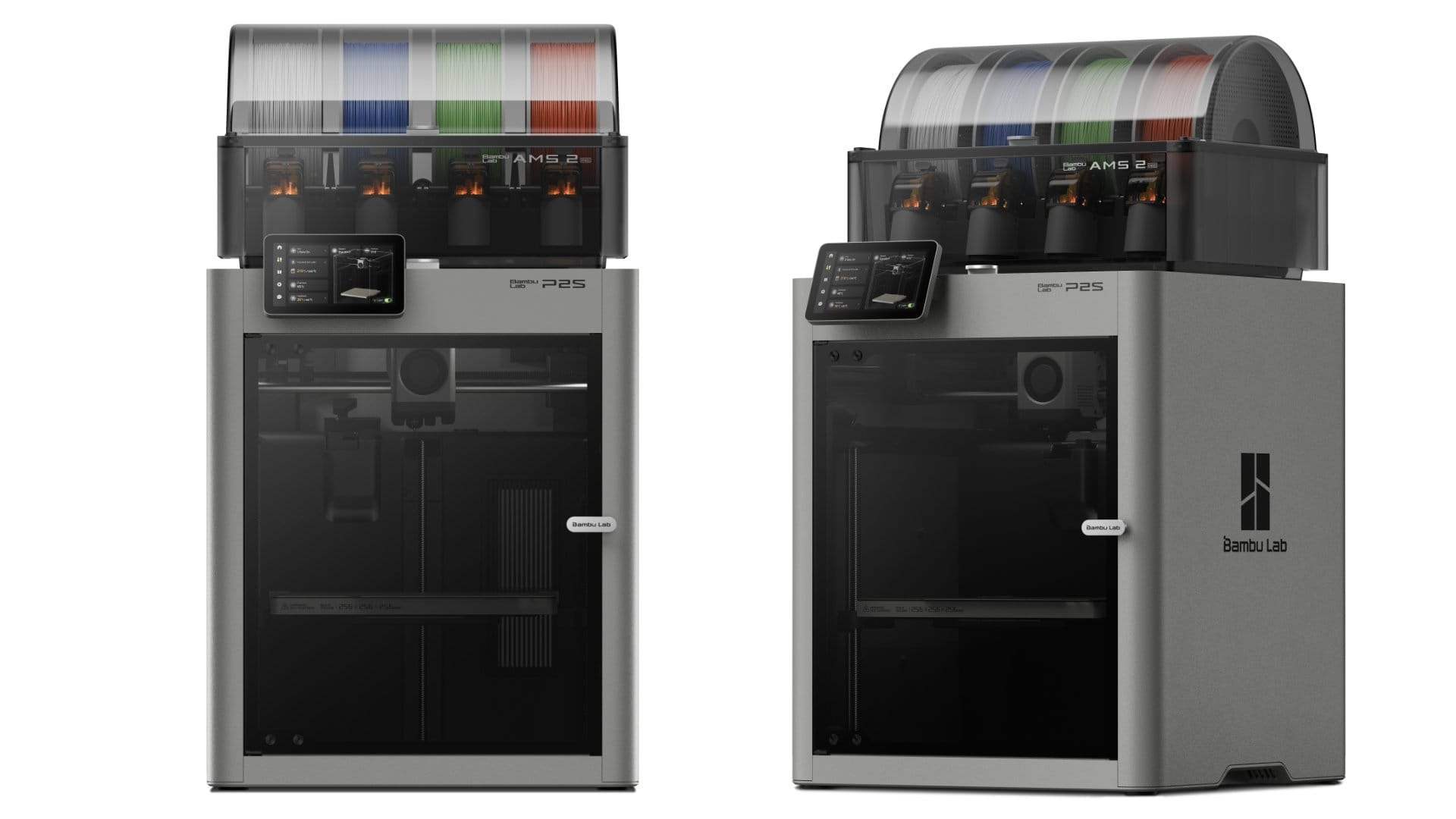 Bambulab P2S 04