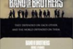 Band of Brothers produit par S. Spielberg