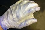 bandage nanotechnologique