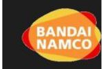 Bandai Namco Logo (Small)