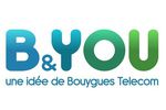 Bandyou logo