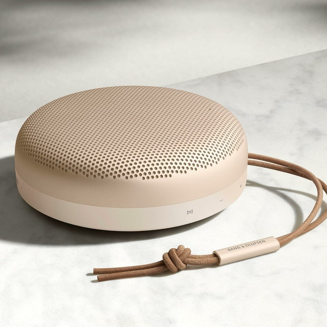 Bang & Olufsen Beosound A1 (2eme Gen)