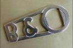 Bang & Olufsen logo