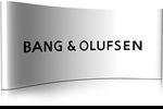 Bang olufsen logo