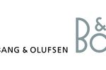 Bang & Olufsen - logo