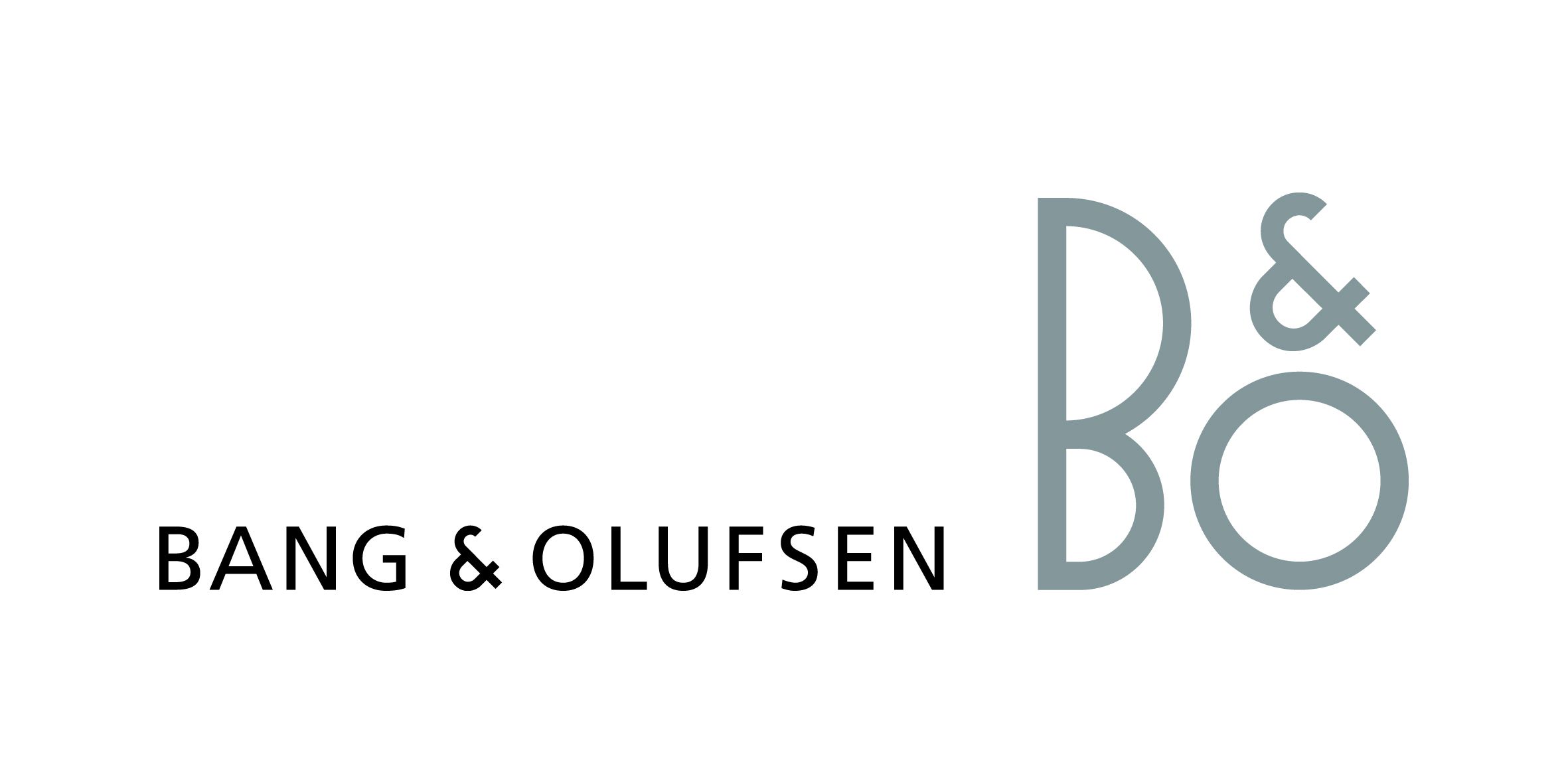 Bang & Olufsen - logo
