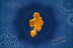 Banjo-Kazooie 3 - puzzle