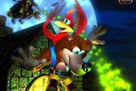 Banjo-Kazooie - artwork.