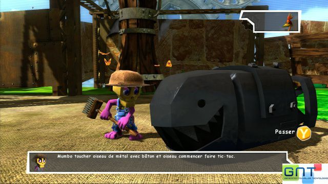 Banjo Kazooie Nuts and bolts (23)