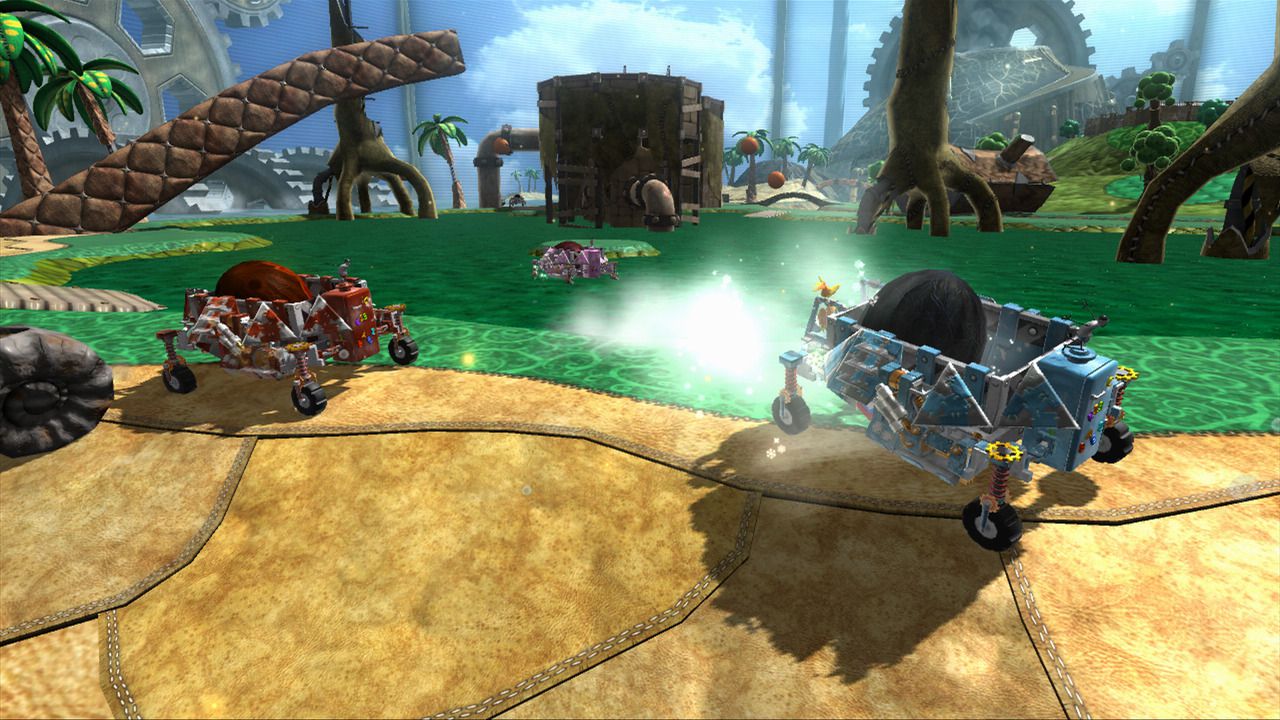 Banjo-Kazooie Nuts & Bolts DLC - Image 3
