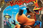 Banjo-Kazooie Nuts & Bolts - Logo