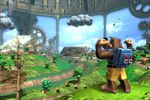 Banjo Kazooie Xbox 360 3