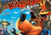 Test Banjo-Kazooie Nuts and Bolts