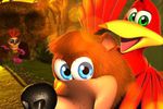 Banjo & Kazooie