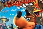 Banjo-kazooie