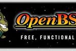 Bannière OpenBSD 3.9