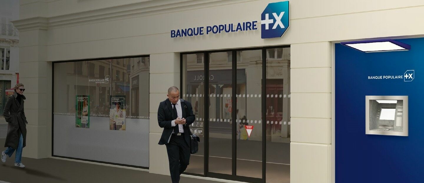 Banque Populaire