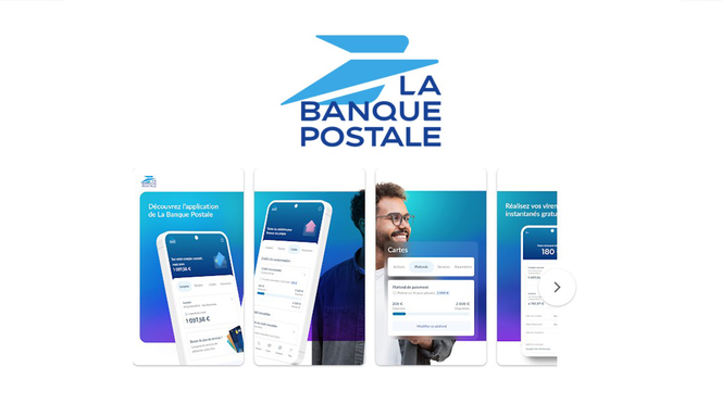 Banque Postale