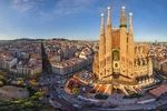 Barcelone 1