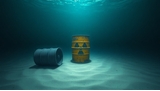 Barils radioactifs : plus de 3 000 barils repérés au fond de l’Atlantique