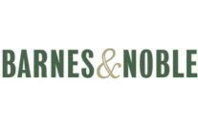Barnes Noble logo