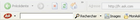 Barre d'outils Ask pour Internet Explorer