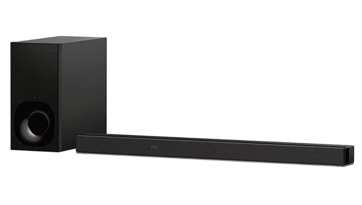Sony HT-ZF9 Soundbar 