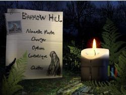 Barrow Hill : Le cercle Maudit - img2