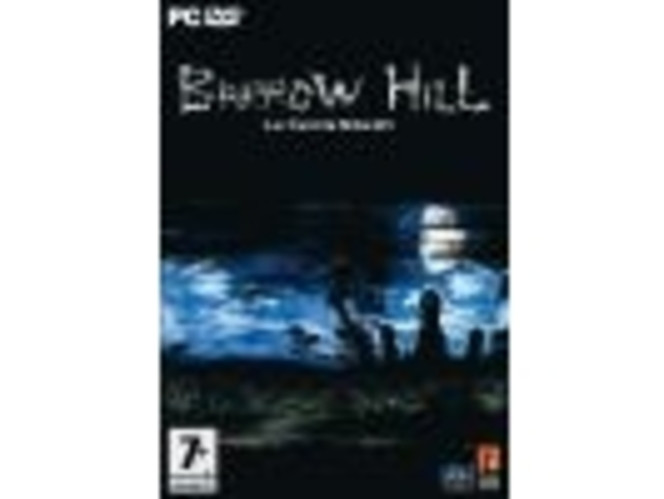 Barrow Hill - Packaging (Small)