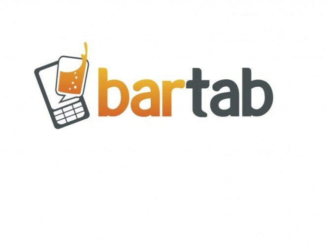 BarTab logo