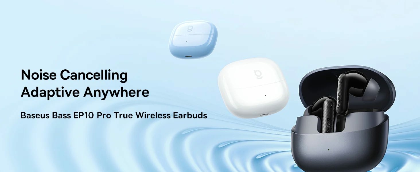 Baseus EP10 Pro