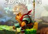 Bastion : un jeu d'action narratif palpitant