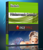 Batch WaterMark Creator : intégrer un logo ou une marque sur des photos