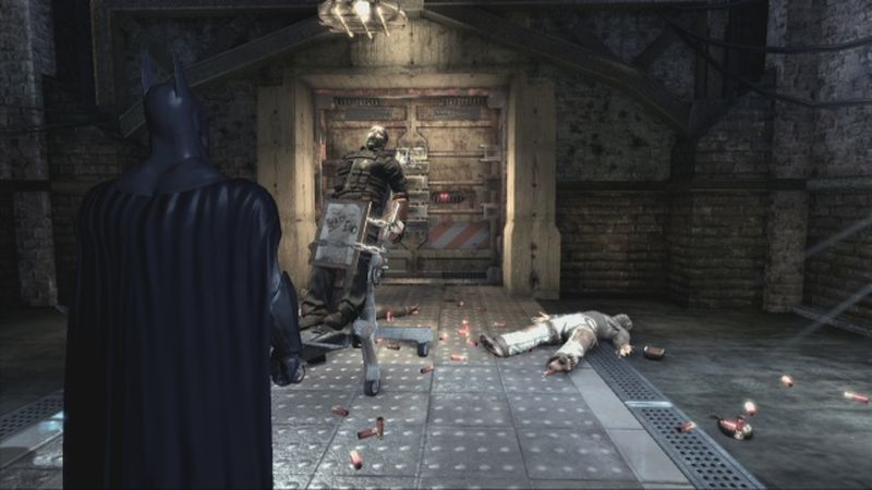 Batman Arkham Asylum (15)