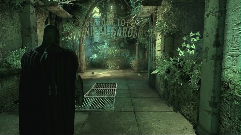 Batman Arkham Asylum (4)