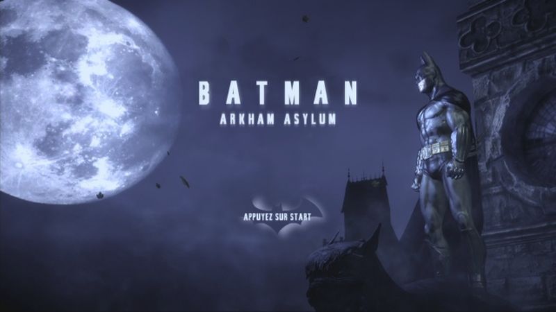 Batman Arkham Asylum (8)
