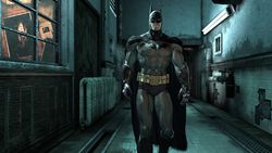 Batman Arkham Asylum - Image 24